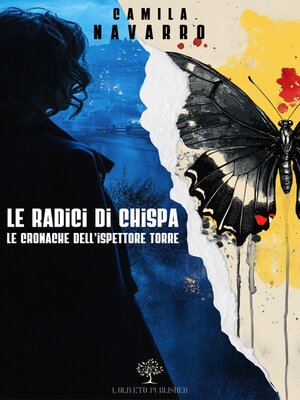 cover image of Le radici di Chispa